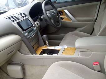 2006 Toyota Camry For Sale