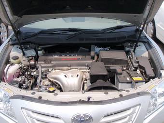 2006 Toyota Camry Pictures