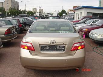 2006 Toyota Camry For Sale