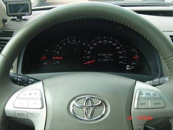 2006 Toyota Camry Images