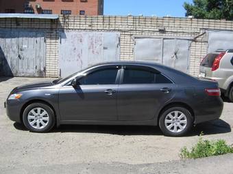 2006 Toyota Camry For Sale