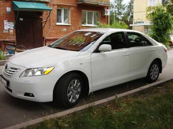 2006 Toyota Camry For Sale