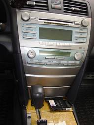 2006 Toyota Camry Images