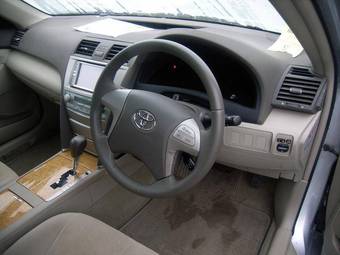 2006 Toyota Camry For Sale