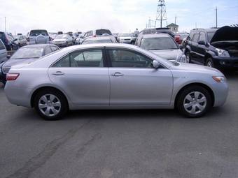 2006 Toyota Camry For Sale