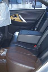 2006 Toyota Camry Pictures