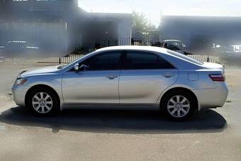 2006 Toyota Camry For Sale