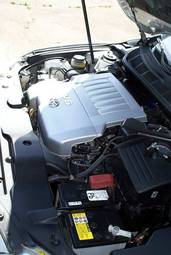 2006 Toyota Camry For Sale