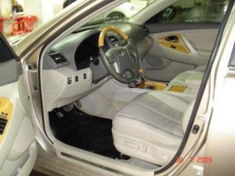 2006 Toyota Camry For Sale