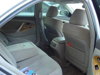 2006 Toyota Camry Pictures