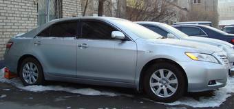 2006 Toyota Camry For Sale