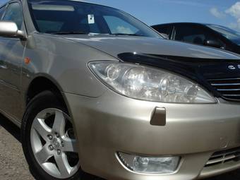 2006 Toyota Camry Photos