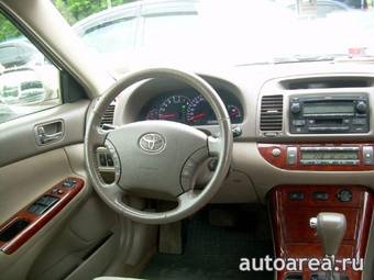 2006 Toyota Camry Pictures