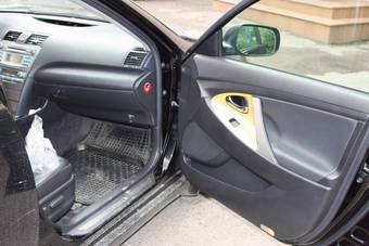 2006 Toyota Camry Pictures