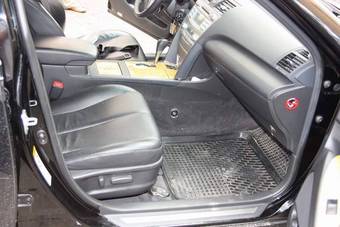 2006 Toyota Camry Pics