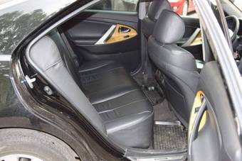 2006 Toyota Camry Pictures