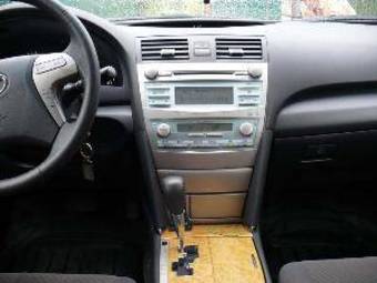 2006 Toyota Camry Pictures