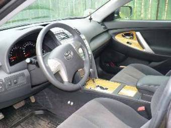 2006 Toyota Camry Pictures