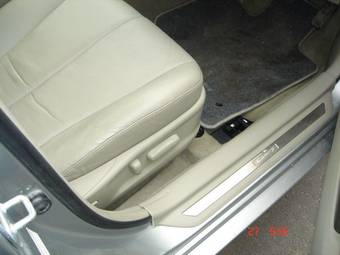 2006 Toyota Camry Photos