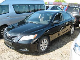 2006 Toyota Camry For Sale