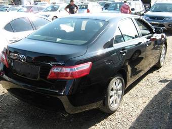 2006 Toyota Camry For Sale