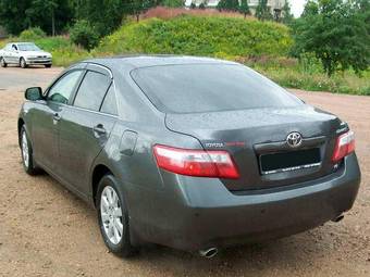 2006 Toyota Camry For Sale