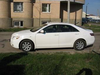 2006 Toyota Camry For Sale