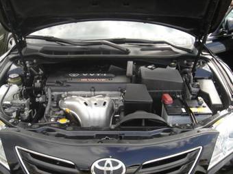 2006 Toyota Camry Pictures
