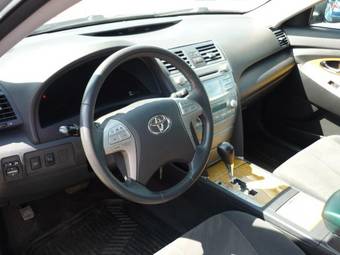 2006 Toyota Camry For Sale
