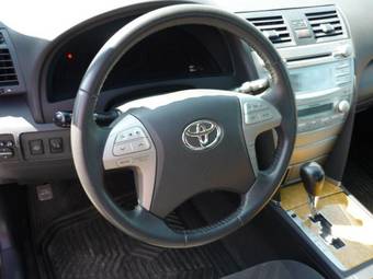2006 Toyota Camry For Sale