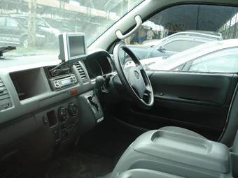 2006 Toyota Camry Photos