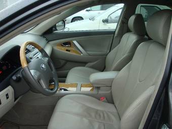 2006 Toyota Camry For Sale
