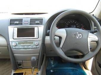 2006 Toyota Camry For Sale