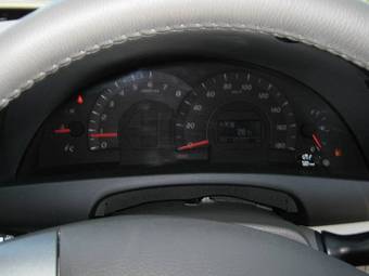 2006 Toyota Camry Images