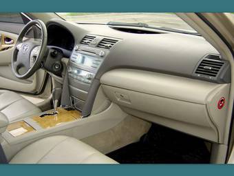 2006 Toyota Camry Pictures