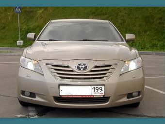 2006 Toyota Camry For Sale