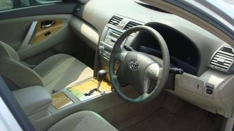 2006 Toyota Camry For Sale