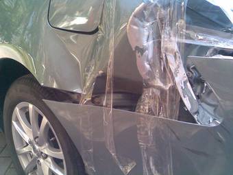 2006 Toyota Camry Photos