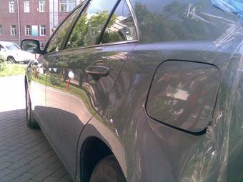 2006 Toyota Camry Pictures