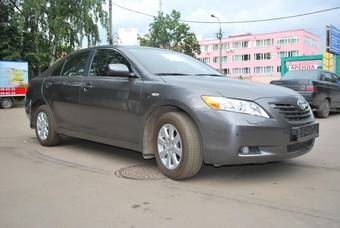 2006 Toyota Camry For Sale