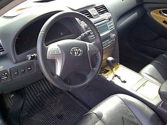 2006 Toyota Camry For Sale