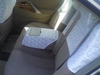 2006 Toyota Camry For Sale