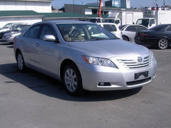 2006 Toyota Camry For Sale