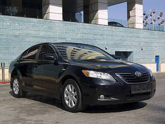 2006 Toyota Camry For Sale