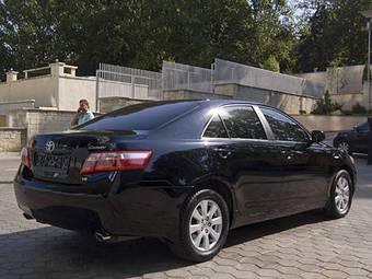 2006 Toyota Camry For Sale