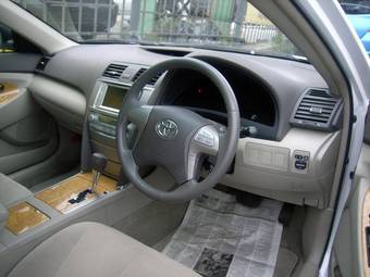 2006 Toyota Camry For Sale