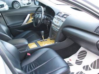 2006 Toyota Camry Pictures