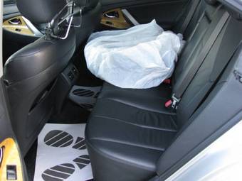 2006 Toyota Camry Photos