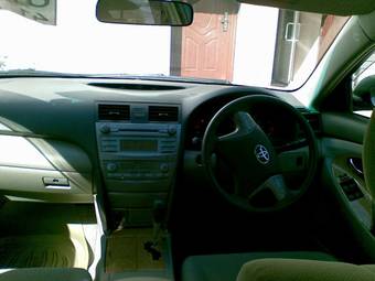 2006 Toyota Camry Pictures