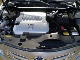 2006 Toyota Camry For Sale